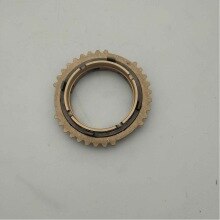 4335028501 TRANSAXLE GEAR CONE ASSY-DOUBLE FOR HYUNDAI Accent Coupe Elantra