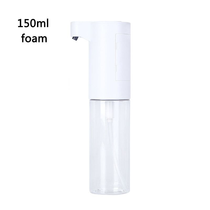 150/350ml Automatic Induction Foam/Gel Soap Dispenser Smart Sensor Dispensers R9JC