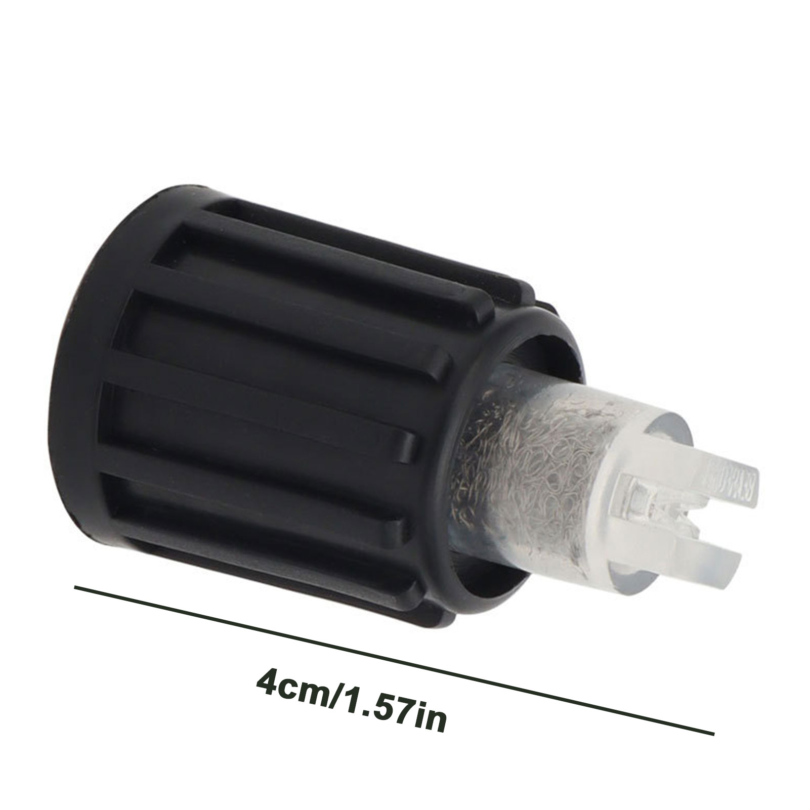 Sprayer Bottle Nozzle Spray Nozzles For Bottles Foaming Nozzle For Pump Sprayer Car Wash Manual Snow Foam Nozzle For Car Wash Or