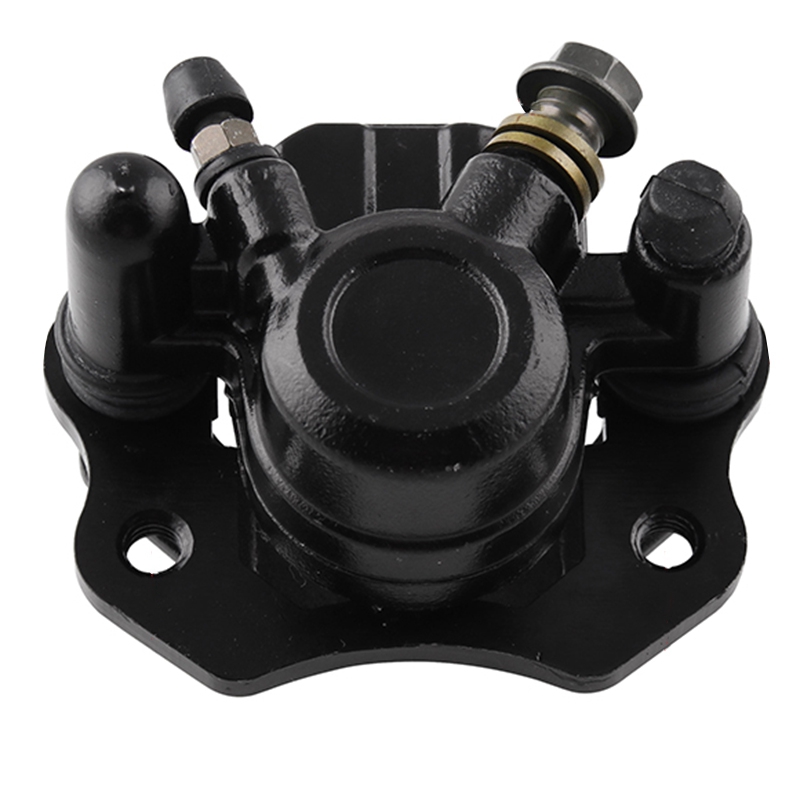 Hydraulische Rem Voor Achter Remklauw Voor 50Cc 70Cc 90Cc 110Cc 125Cc 150Cc Atv