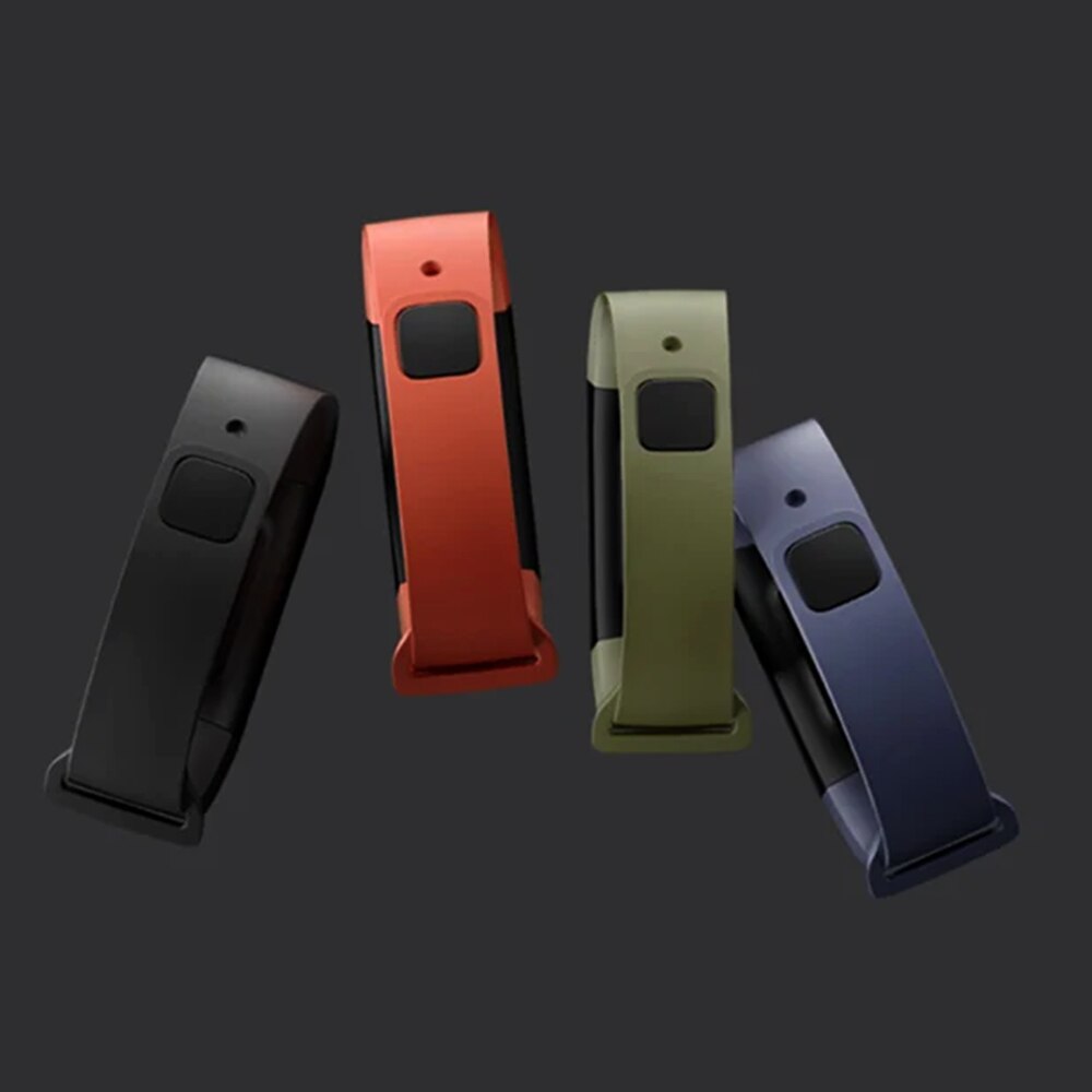 Global Version Xiaomi Mi Band 4C Smartband Heart Rate Monitor Fitness Tracker 1.08" Color Bluetooth 5.0 Smart Bracelet Men Women