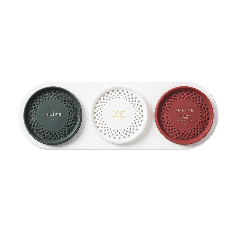 Multifunction Diatom Mud Drain Cup Holder Water Cup Upside Down Storage Rack Kitchen Rack For Kitchen Living Room: modern