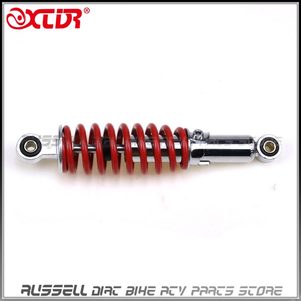 250mm 10 inch ATV Quad Shock Absorber Shocker Suspension PIT QUAD BIKE ATV BUGGY