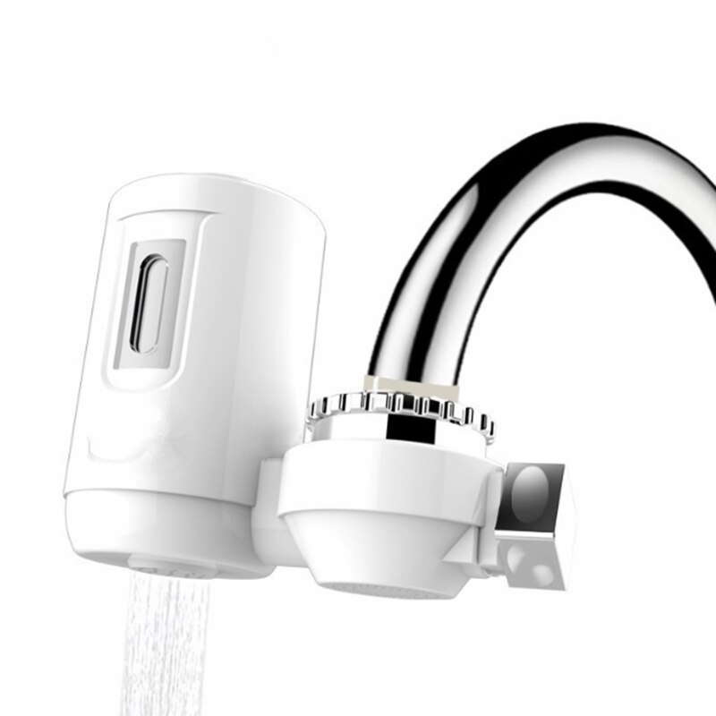 Taps Water Purifier Activated Carbon Water Filter Faucet Element Mount Tap Water Purifier Kitchen Purification Kitchen Set