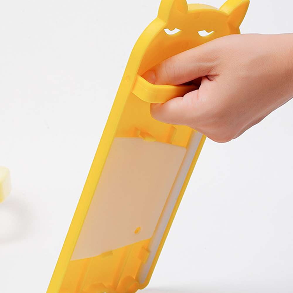 Multifunksjonelt spaghettibrett gjør-det-selv gnocchi makaronibrett nudelverktøy nudelform kjøkken bakverk-dings