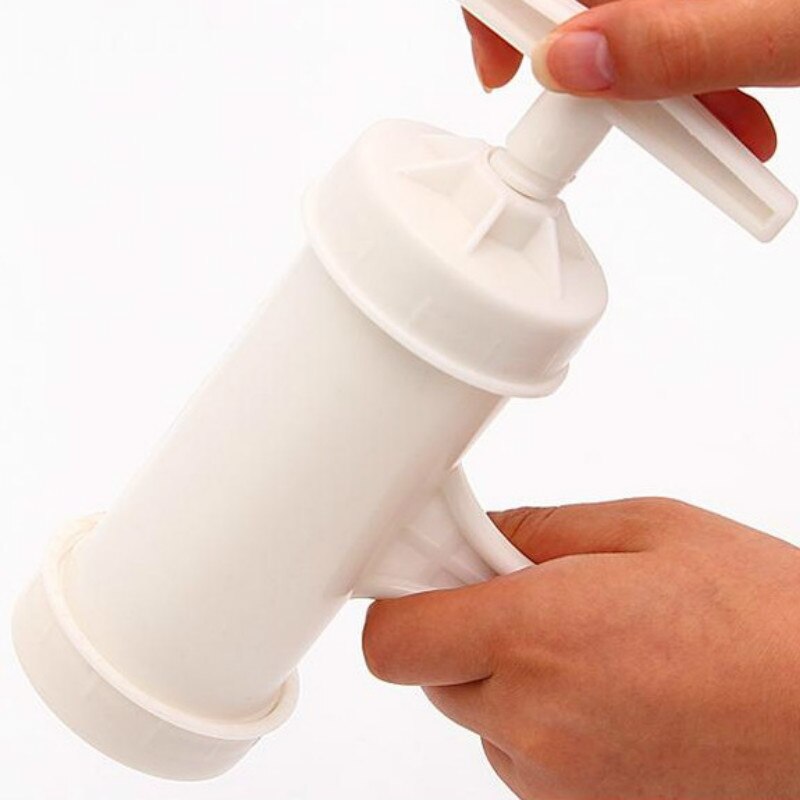 Noodle Maker Machine Kitchen Tool Pasta Maker Machine Spaghetti Pates Machine Noodle Cutter Pressing Noodle DIY Machine