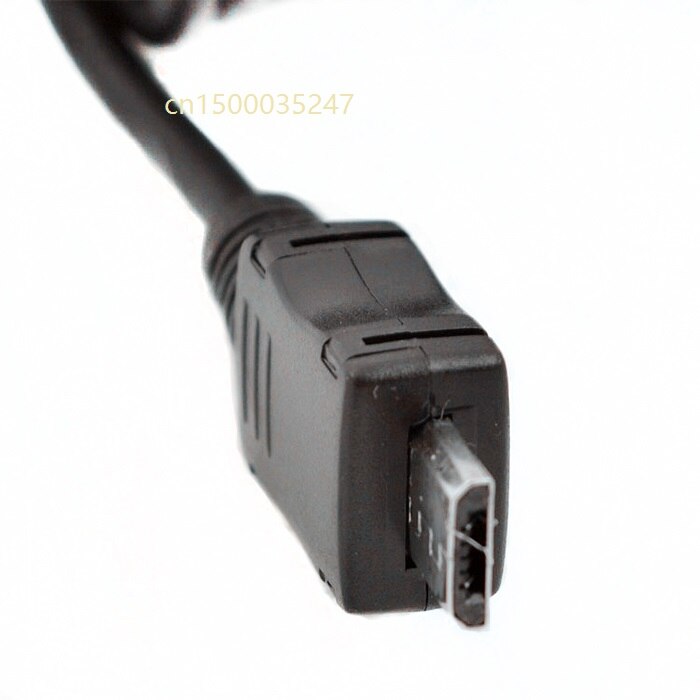 Micro usb Spring charging line Android phone data cable V8 smart phone retractable data cable