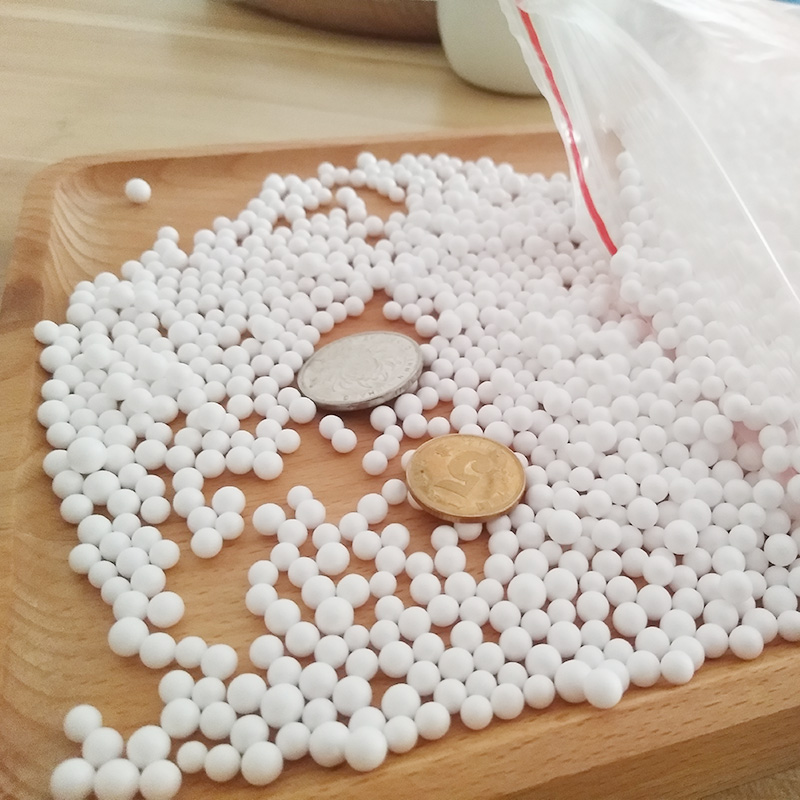 Bolsa de poliestireno ecológica para relleno de silla y sofá, relleno de poliestireno EPS EPP, XXL bola de lavado interior grande, 3-5mm