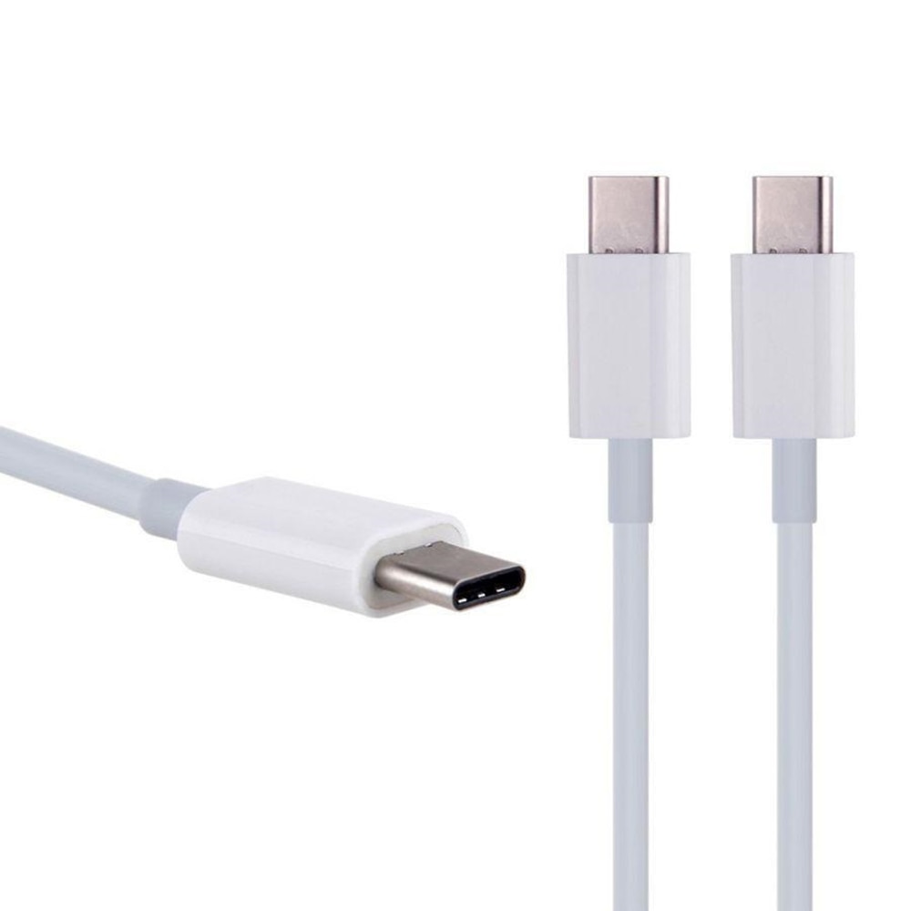 2m Quick Charge Kabel USB Type C naar USB Type C Kabel voor Samsung xiaomi HUAWEI Type-C apparaten
