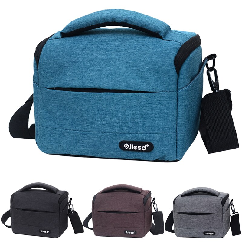Housse de sac d'appareil photo pour Olympus OMD E-M10 MarkIII EM10 Mark II III EPL-3 EPL5 EPL9 EPL6 EPL7 EPL8 EP5 EM1EM5