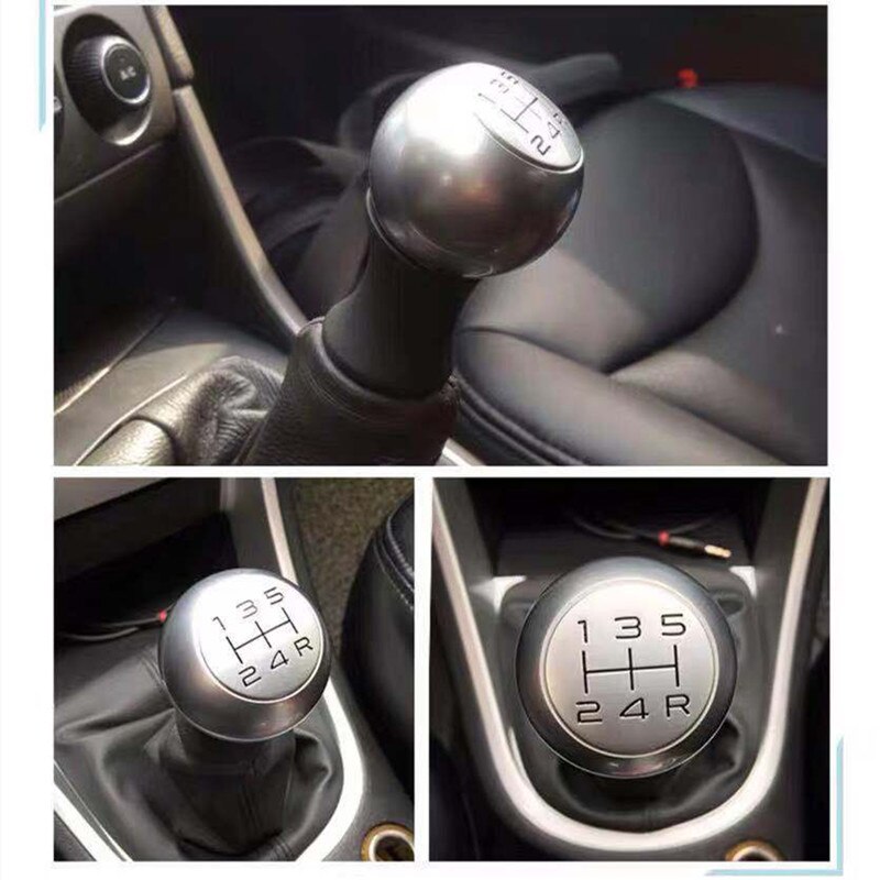 Schaltknauf Stiefel-fallen Für CITROEN C1 C3 C4/Für PEUGEOT 106 107 205 206 207 306 307 308 309 405 406 407 508 605 607 806 807
