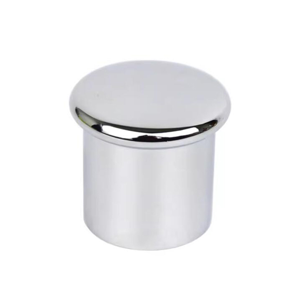 1PC Badewanne Dusche Wasserhahn Griff Teile Mischventil Pull Messing Pull Kappe Wasser Teiler Pull Kappe Griff Dusche Wasserhahn pull Kappe