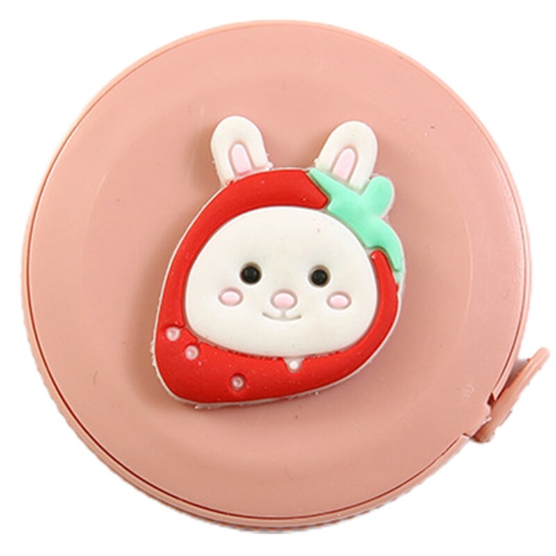 Soft Tape Measure Retractable Dual Sided Sewing Craft Cloth Measuring Tape For Body Sewing Fabric Tape Measure Rulers H-best: J