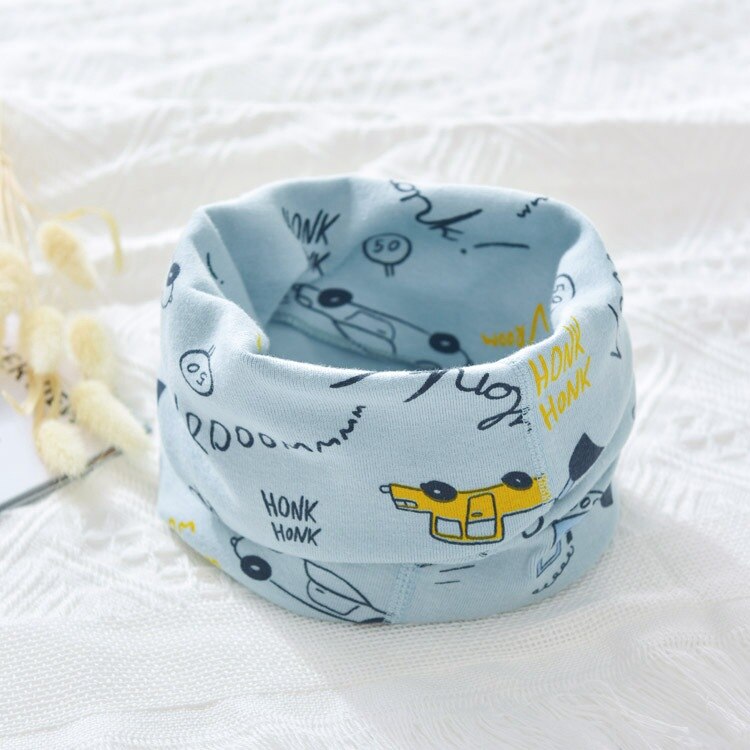 Katoen Bandana Slabbetjes Baby Babador Voeden Kiel Infant Burp Doeken Cartoon Speeksel Handdoek Baby Eten Accessoire Sjaal Halsdoek: 27