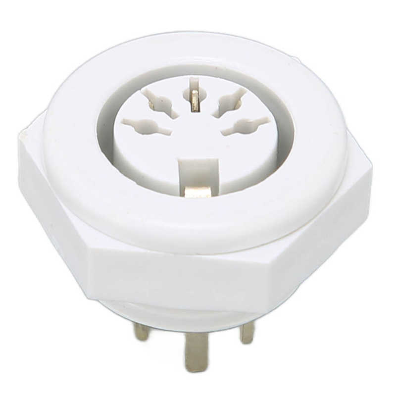 Electrotherapy Machine Base Socket Durable TENS Machine Base Socket Set for Therapeutic Instrument