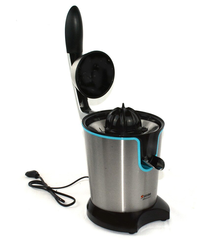 Household electric orange juice squeezer squeezes lemon orange orange orange juice machine 400W220V