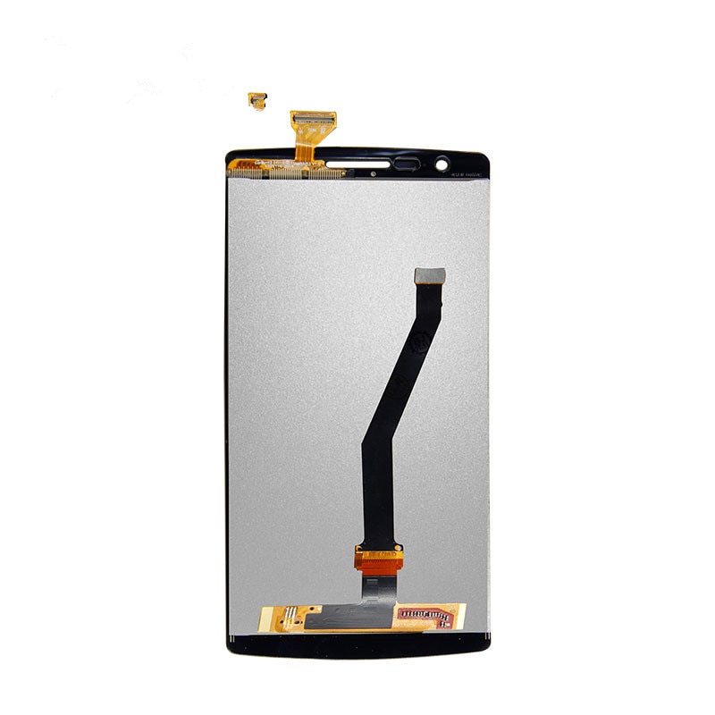 For 5.5"Oneplus One A0001 Oneplus 1 LCD Display Digitizer Touch Panel Screen Assembly + Frame Free Tools 1920*1080