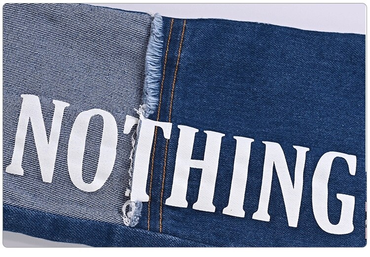 Meninas jeans roupas de inverno mais veludo calças calças de moletom quente velo adolescente menino denim calças de remendo crianças roupa azul