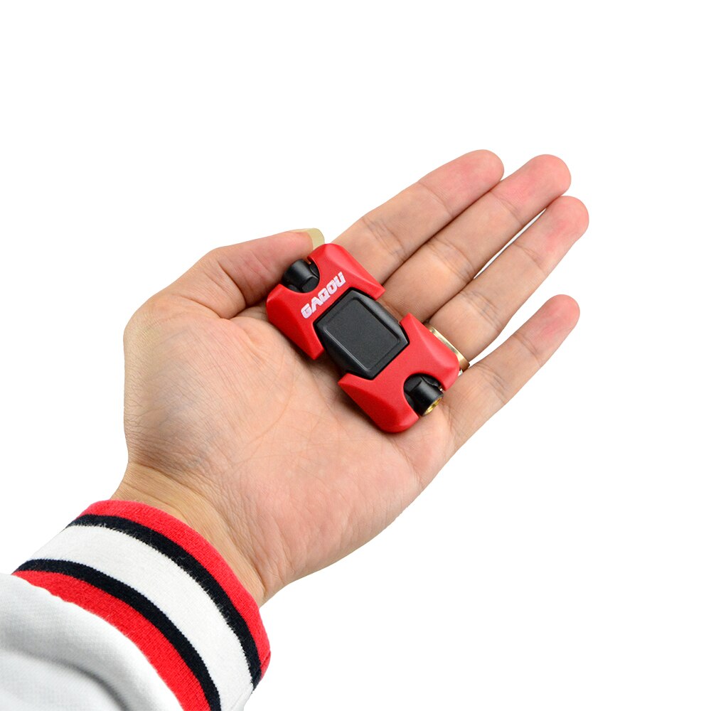 GAQOU adattatore universale per Mini treppiede per supporto per telefono cellulare Clipper per telefono cellulare per iPhone staffa per Smartphone Samsung