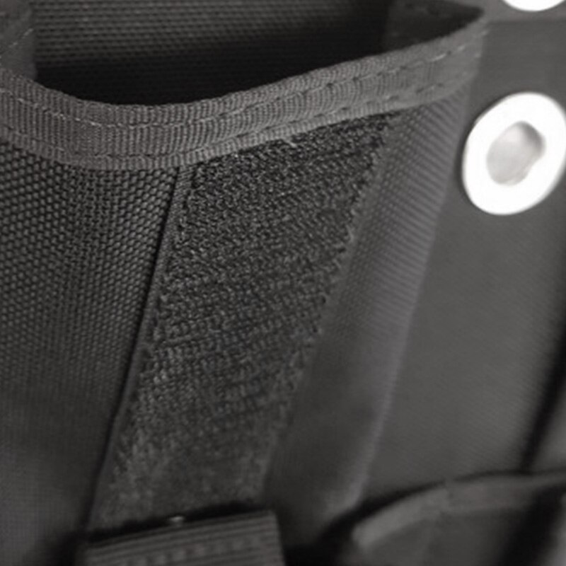 Scuba Diving 8X2Kg Weight Plate for Tech Diving Bcd