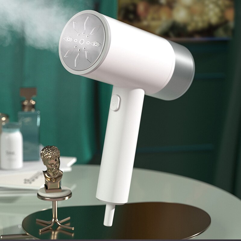 Handheld Hanging Ironing Electric Iron Steam Brush Household Mini Ironing Machine Portable Travel Ironing Machine