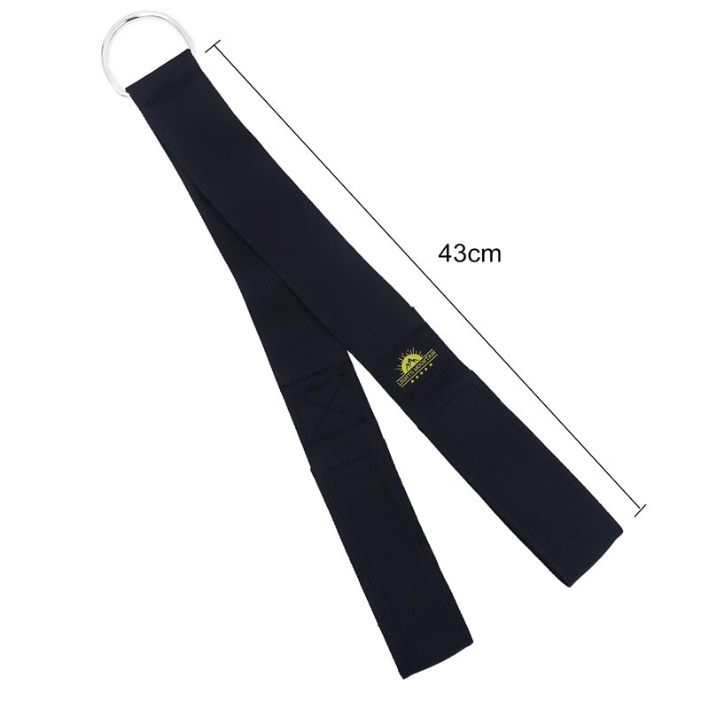 ciężki zdatność obowiązek ramię biceps Triceps liny pasek podnoszenie ciężarów kulturystyka trening siłowy ściągacz kabla