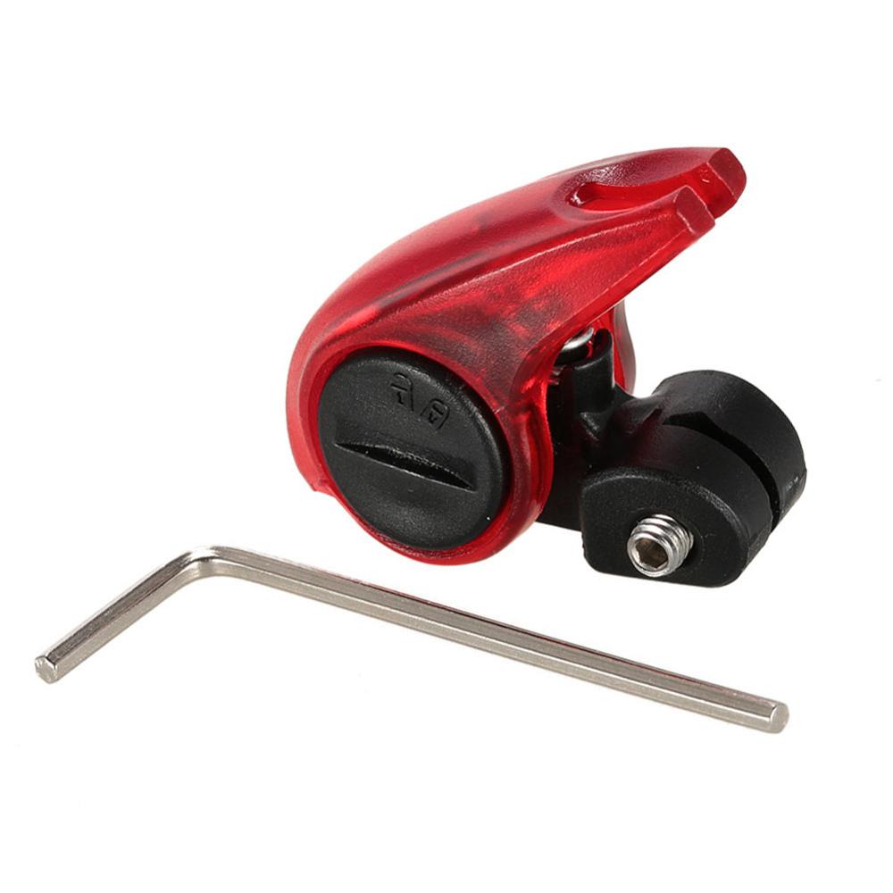 Fiets Remlicht Veiligheid Racefiets Waarschuwing Led Verlichting Vouwen Mtb Fietsen Geschikt Automatische Controle