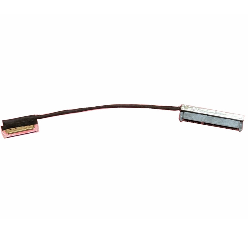 Cable conector flexible para HDD para Lenovo Thinkpad X270 laptop SATA Disco Duro SSD Cable DC02C009Q00 SC10M85342 DC02C00BS00 SC10P93587