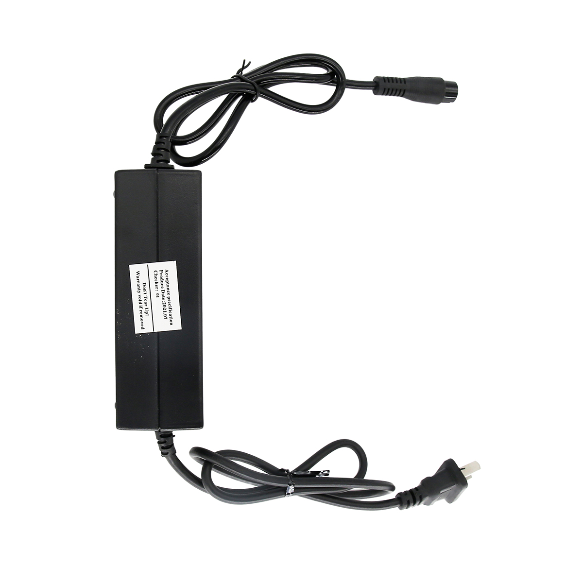 24V 1.5A Electric Scooter Battery Charger for Razor E100 E200 E300 E125 E150 E500 PR200 MX350 Pocket Mod Sports Mod Dirt Quad