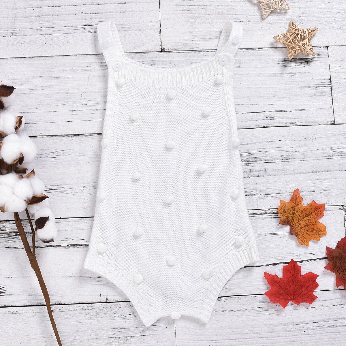 Hitomagic born baby girl klær body gutter barn jenter klær jumpsuit til sommer bukse spedbarn barn 0-18m