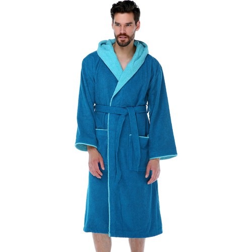 Maisonette Hera Gewaad L Maat Blauw