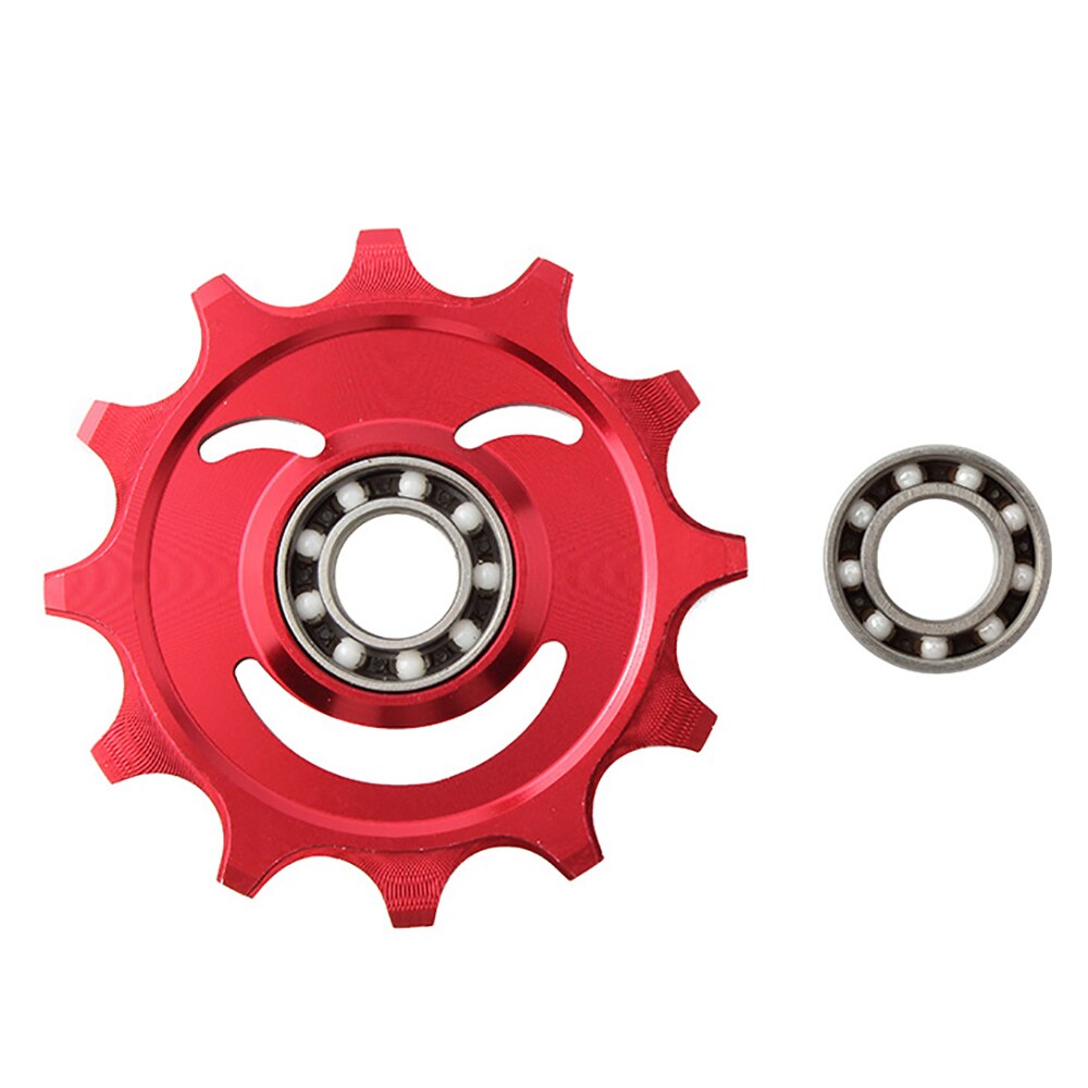 2pcs Mountain Bike Foldable Bicycle Guide Wheel Af... – Grandado