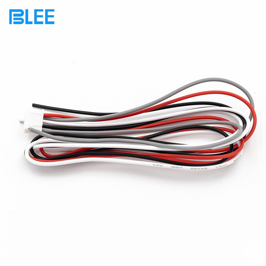 Quick Investment king token Coin Acceptor Wire Harness