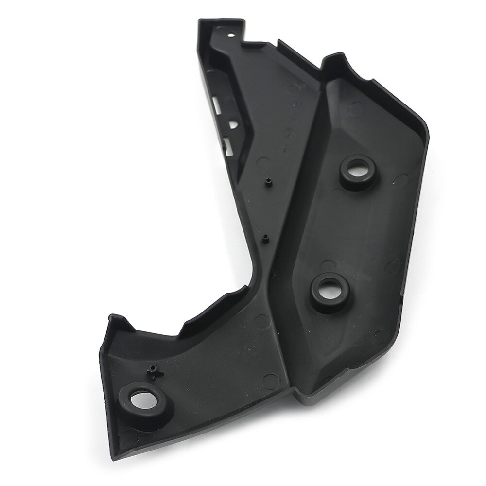 Cadre de panneau de protection de carénage pour YAMAHA XJ6 XJ 6, Injection gauche droite