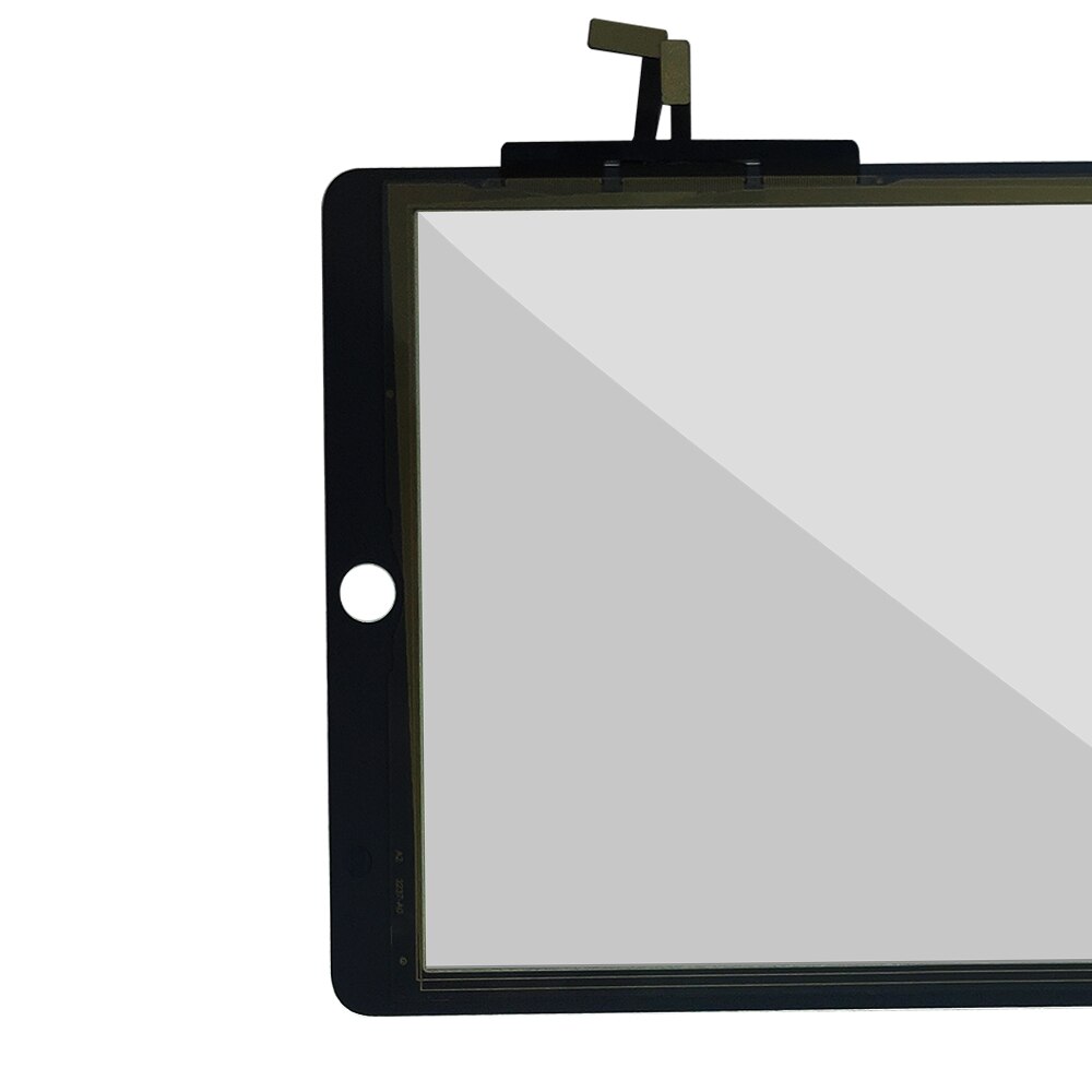 Digitalizador de pantalla táctil para iPad Air 5, Sensor de Panel de pantalla táctil para iPad Air 1, A1474, A1475, A1476