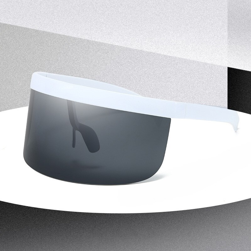 Sun Visor Anti-UV Summer Women Men Sun Hat Integrated Anti-ultraviolet Sunglasses Men And Women Sun Protection Sunglass: 18