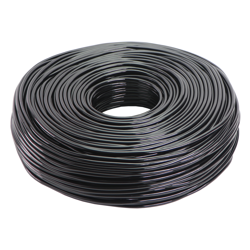 10M-30M Watering Slang 4/7Mm Drip Pijp Pvc Slang Micro Druppelirrigatie Buis Voor planten Sprinkler Pijp Tuin Irrigatiesysteem