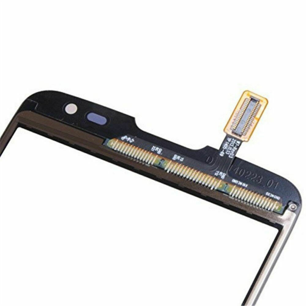 BEST Touch Screen For LG L90 D405 D405N & L90 Dual D410 Touchscreen Digitizer Sensor Outer Glass Lens Panel Replacement