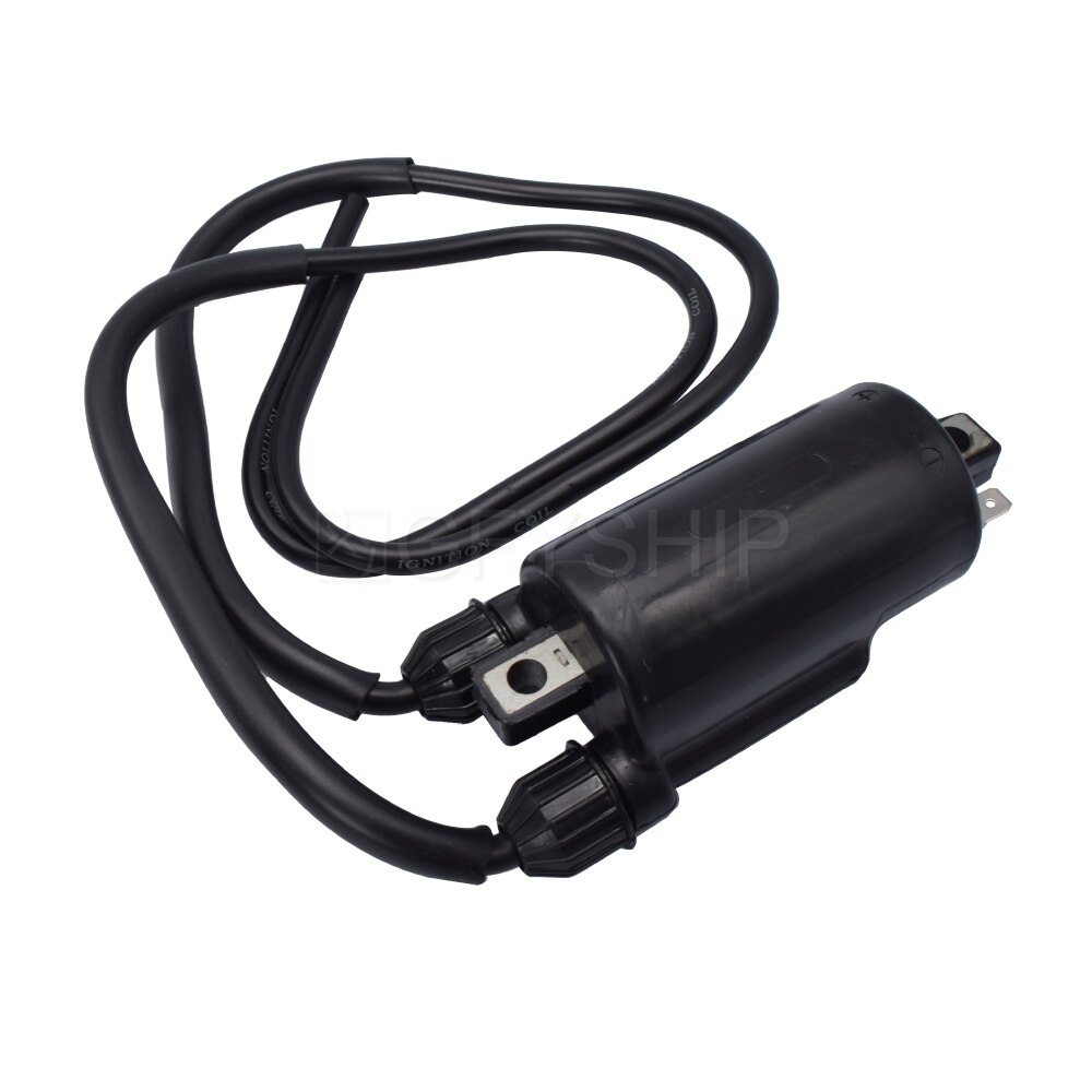 For Honda OEM 30504-300-004 30510-333-013 30510-KT7-003 30510-KT7-013 30510-KT7-023 Motorcycle Ignition Coil 12V External CDI