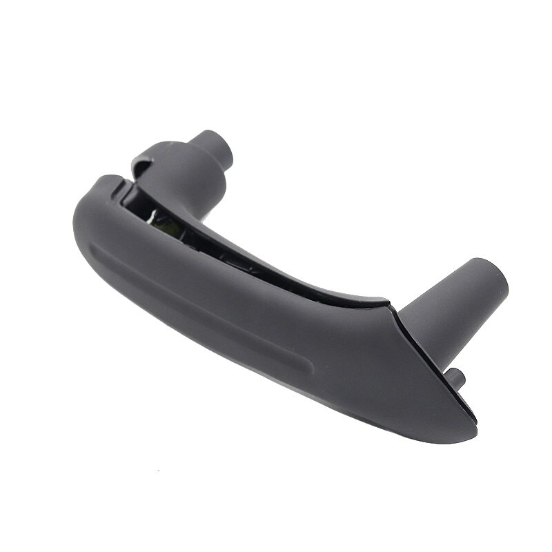 Manija de puerta Interior negra, , para Volkswagen Jetta Bora Golf 4, manija Interior para manija de VW, reposabrazos interno