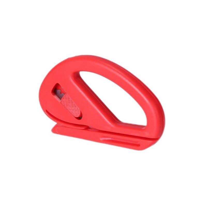 2 In 1 Auto Car Window Vinyl Film Wrap Installation Application Tools Kit Flannel 3M Square Blue Scraper