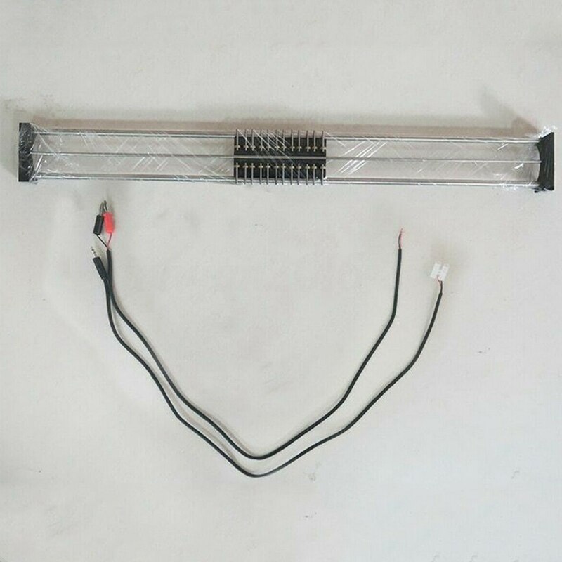 1/87 Model Railway Train Wheels for Ho Scale Metal Treadmill Track Bearing DIY Accessories Parts Set: Treadmill Connecti