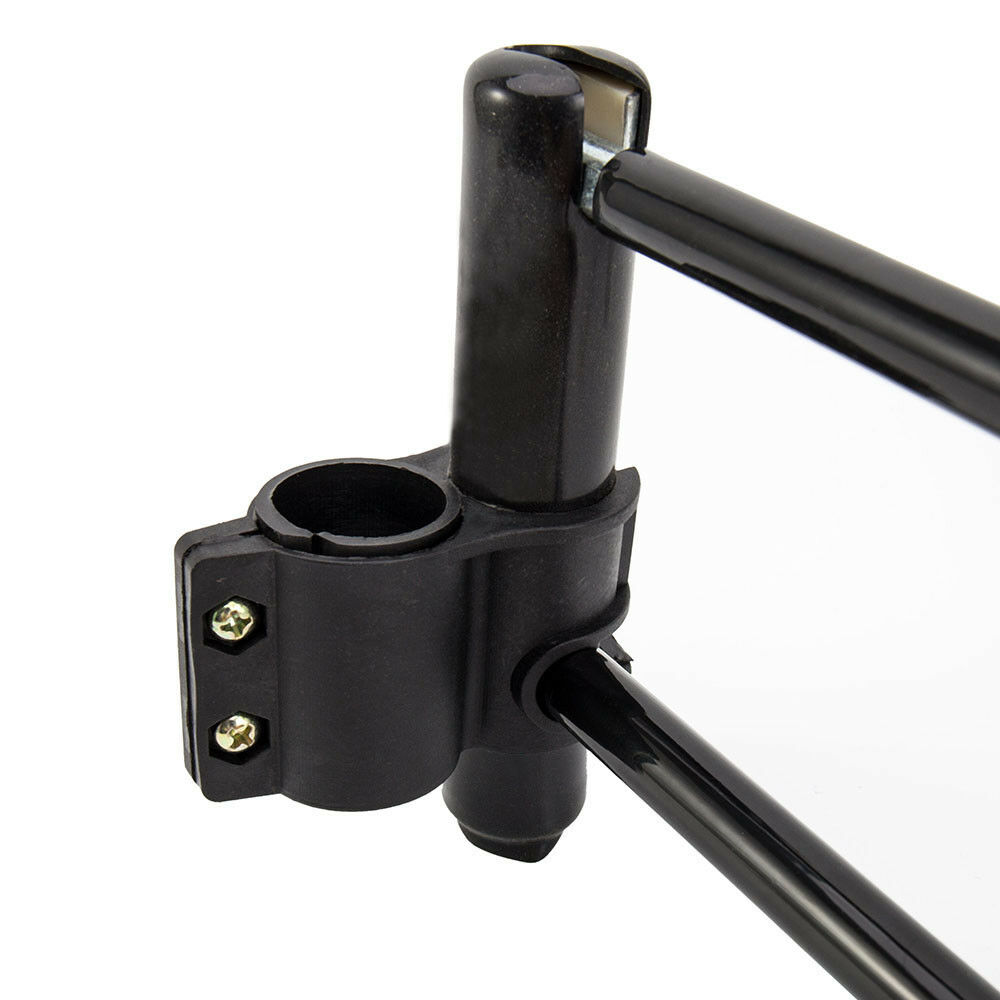 Bicycle U Lock Strong Security Anti-theft Locks for MTB Road Mountain Bike Motorbike Motorcycle Cycle Scooter Bicycle Accessory