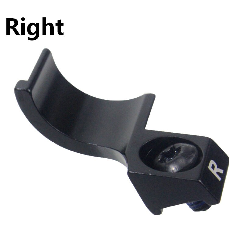 HEPPE Fahrrad Abzug Schalthebel Integrierter Adapter MTB Bremsschalthebel-Anschluss für SRAM XTR XT SLX DEORE M6000 M7000 M8000 M9000