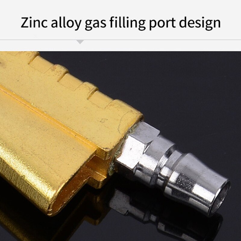High-precision Tire Pressure Test Tool Electronic Digital Display Car Tire Pressure Gauge Precision Pressure Measurement Tool