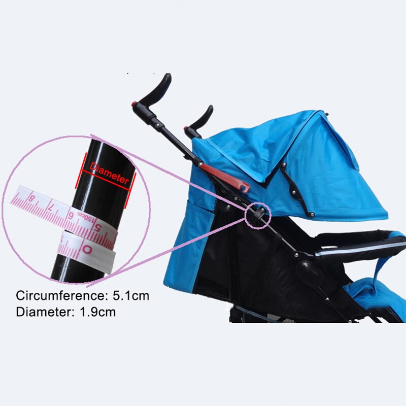 Baby Stroller Sunshield Shade Stroller Accessories Protection Hood Canopy Cover Baby Stroller Sun Visor Carriage Sun Shade