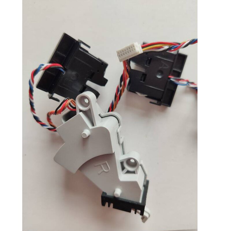 Vervanging Links Rechts Cliff Sensor Front Impact Component Voor Xiaomi Roborock Stofzuiger Onderdelen Accessoires