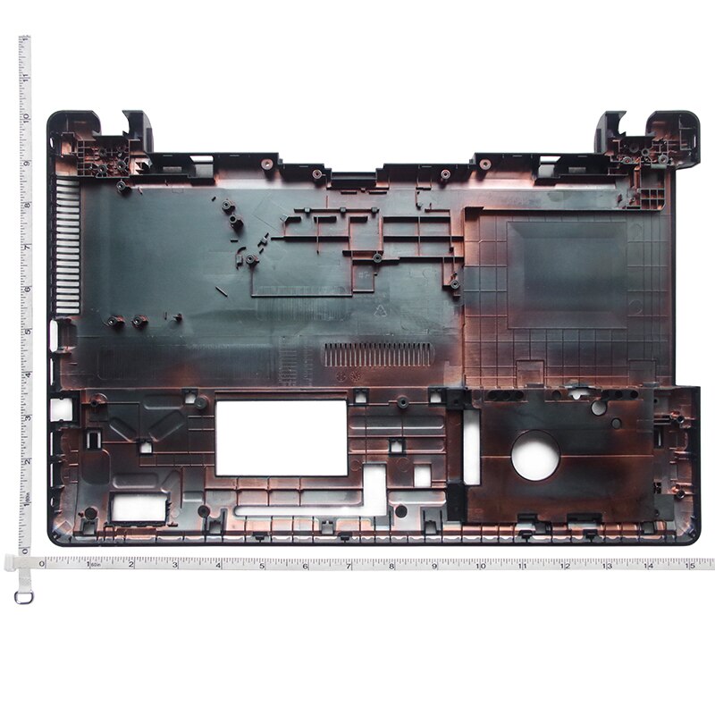 Laptop Bottom Case Cover Voor Asus X550 X550C X550VC X550V A550 F550C R510C R510L Shell