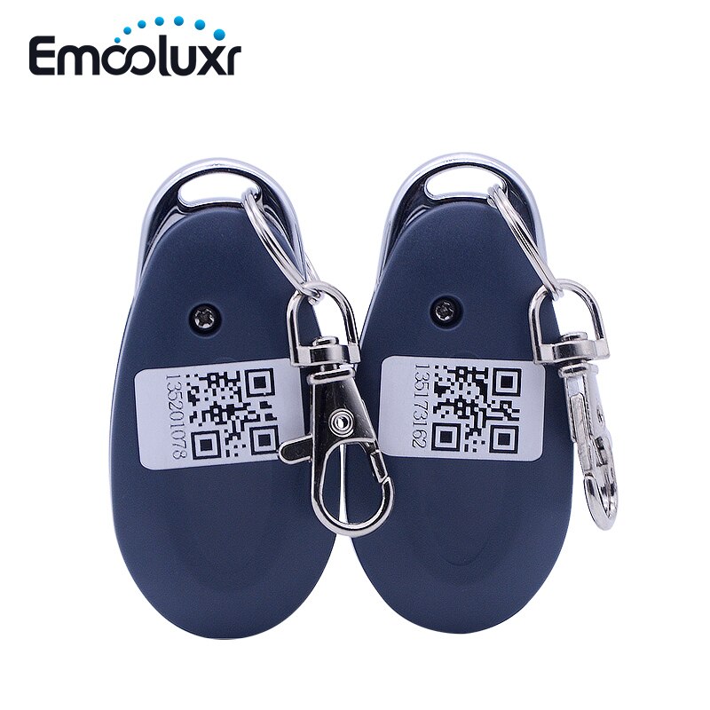 2pcs/lot Wireless Keychain Remote Controller for iHome Focus GSM PSTN Alarm Intruder Security System