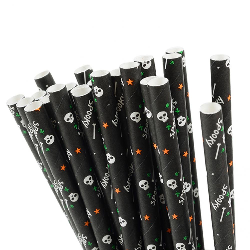 Wear-resistant Ornamental Decorative Halloween Exquisite Straw for Home